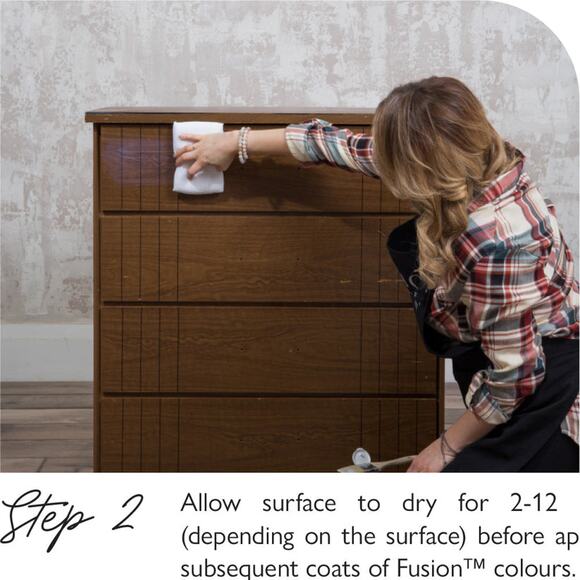 Ultra Grip 500 ml Fusion Mineral Paint Bonding Agent - Picture 3 of 4